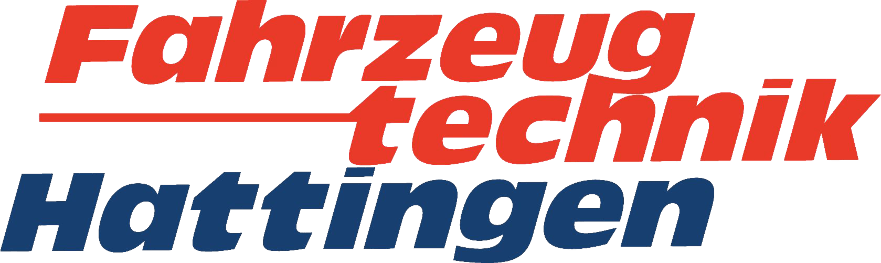 Logo Fahrzeugtechnik Hattingen