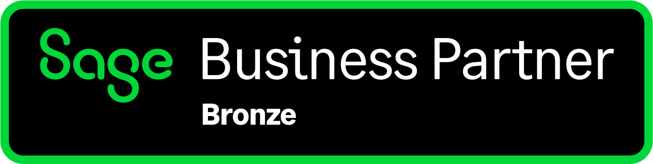 Badge Sage Business Partner